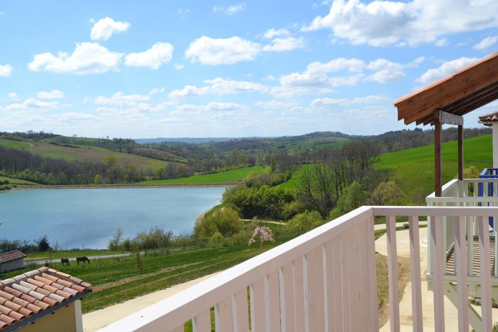 Residence L'Oustal Del Carlat Экстерьер фото