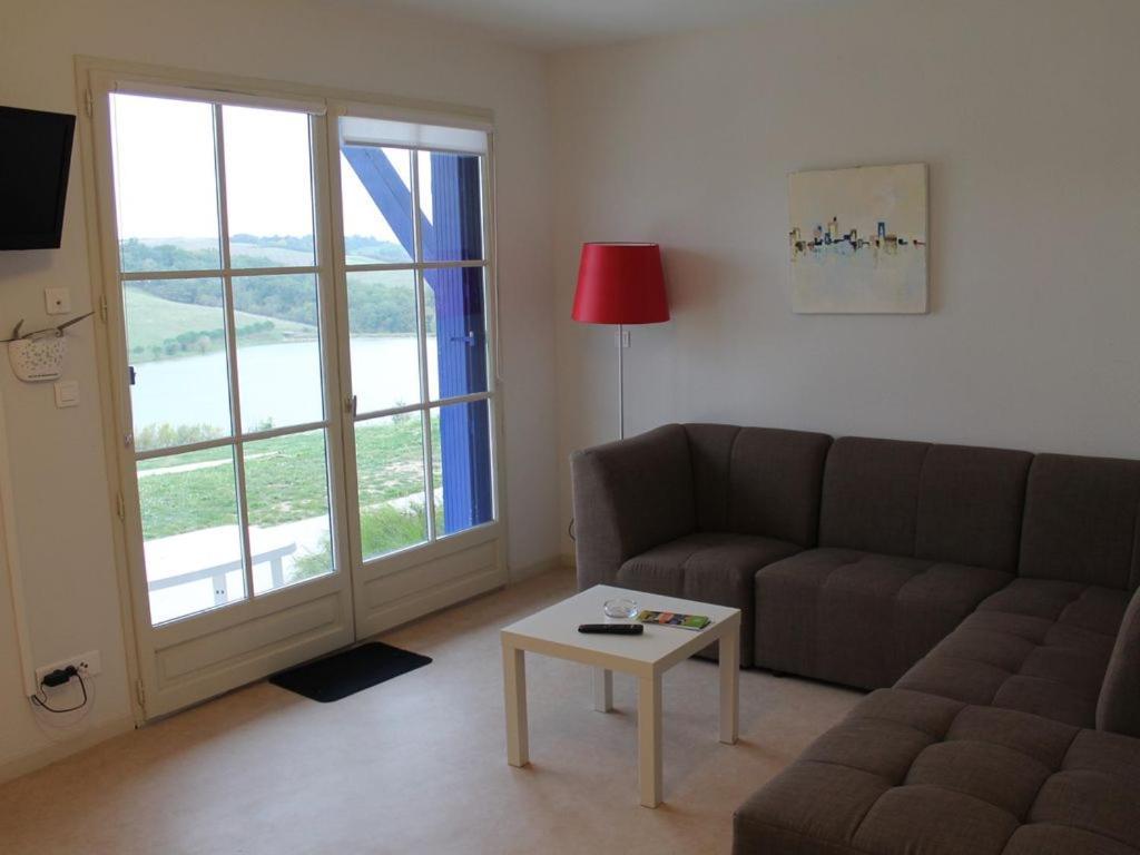 Residence L'Oustal Del Carlat Экстерьер фото