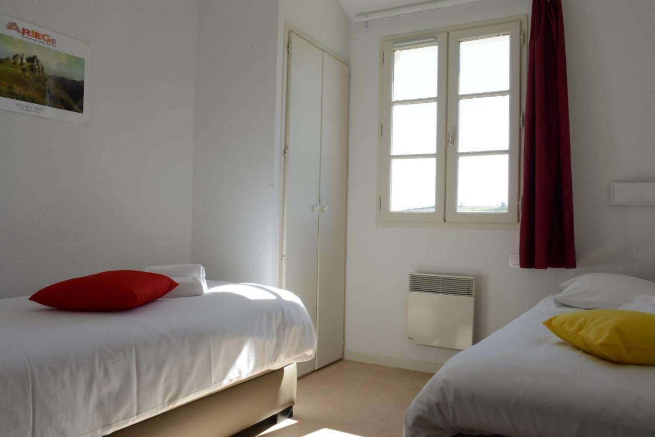 Residence L'Oustal Del Carlat Экстерьер фото