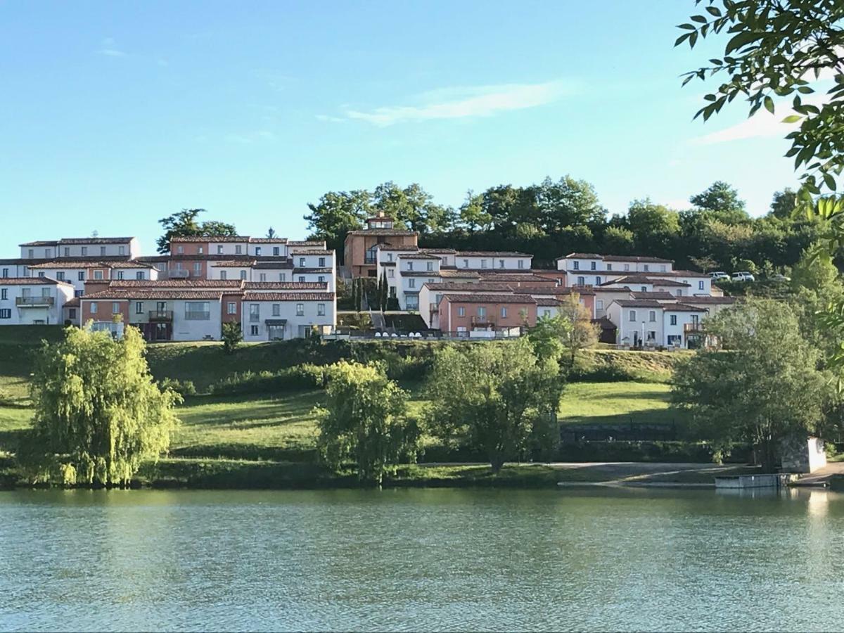 Residence L'Oustal Del Carlat Экстерьер фото